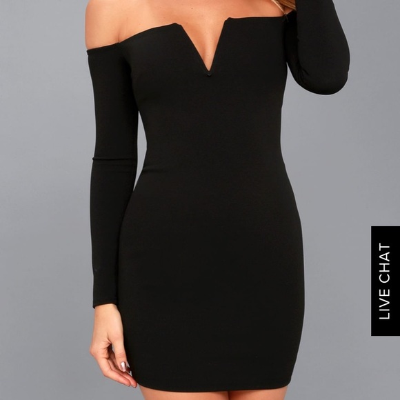 Lulus Dresses & Skirts - Homecoming dress